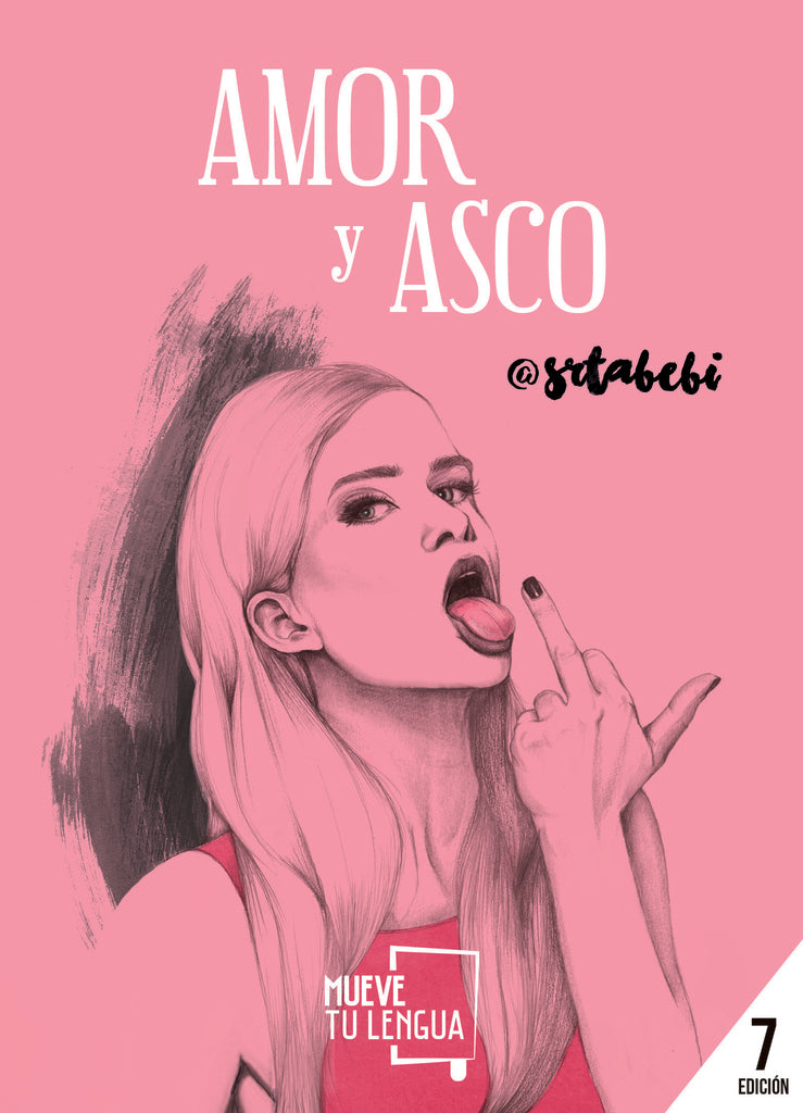 AMOR Y ASCO | SRTABABI