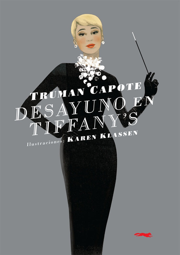 Desayuno en Tiffany's | TRUMAN CAPOTE