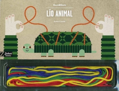 Lío animal | Joana Casals