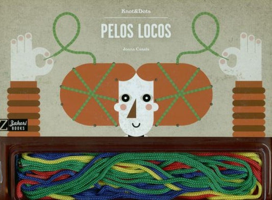 Pelos locos | Joana Casals