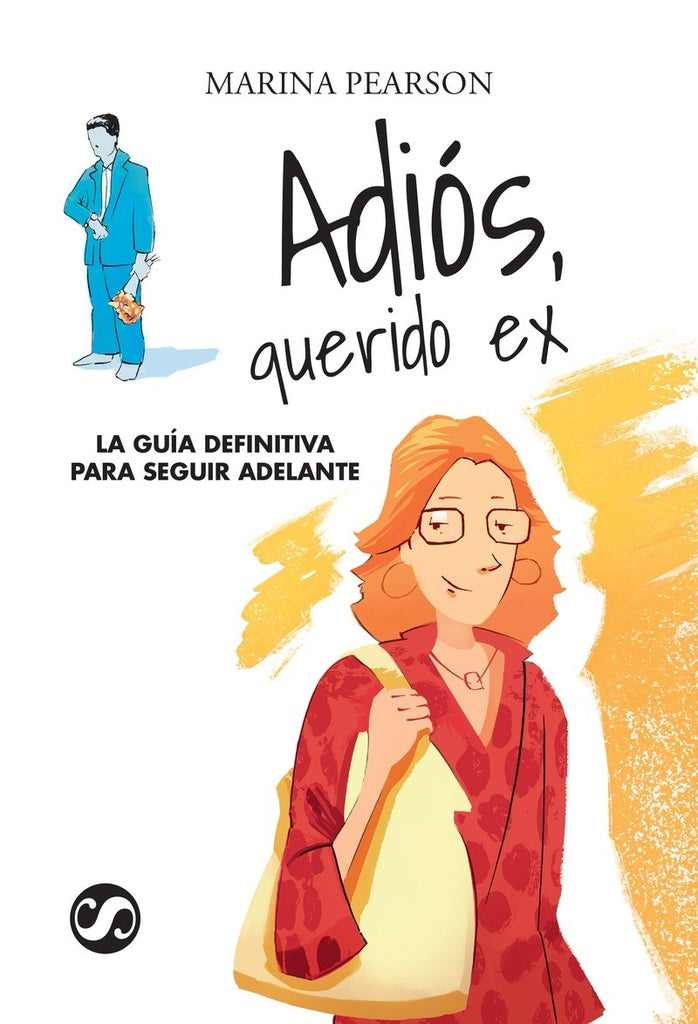 Adiós, querido ex | MARINA PEARSON