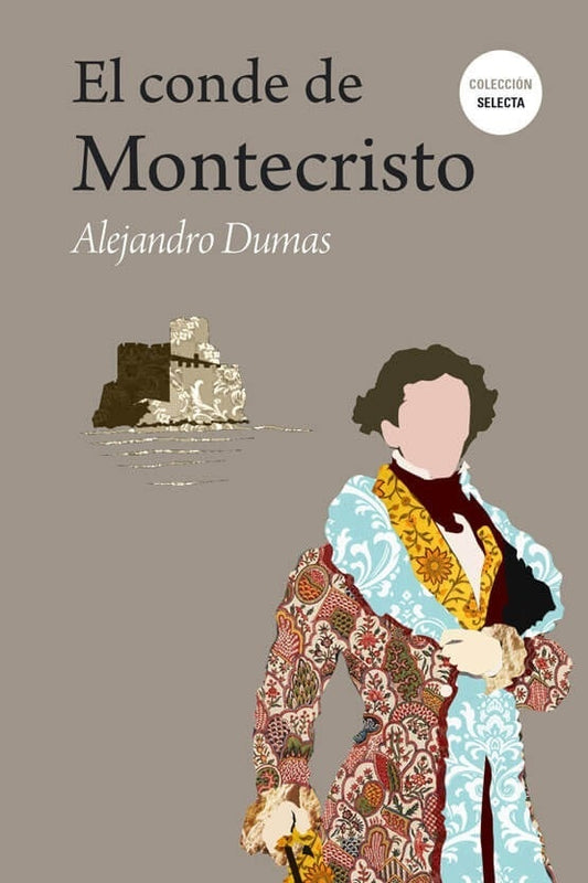El Conde de Montecristo | ALEJANDRO DUMAS