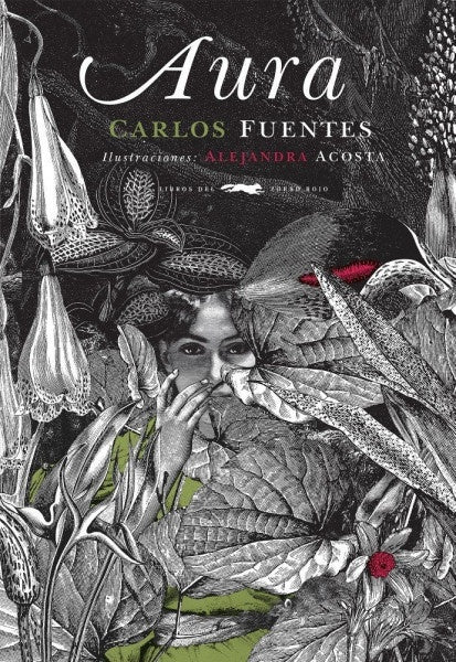 Aura | CARLOS FUENTES