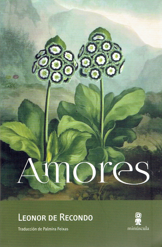 Amores | LEONOR DE RECONDO