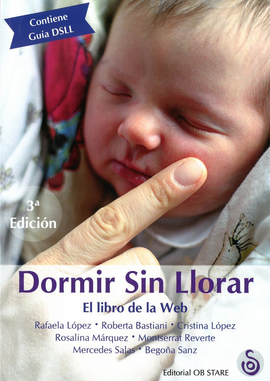 Dormir sin llorar | Varios autores