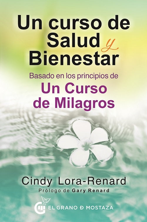 Un curso de salud y bienestar | CYNDY LORA-RENARD