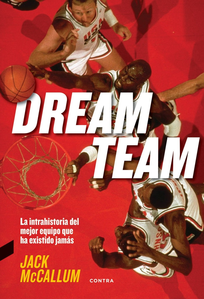 Dream team | JACK MCCALLUM