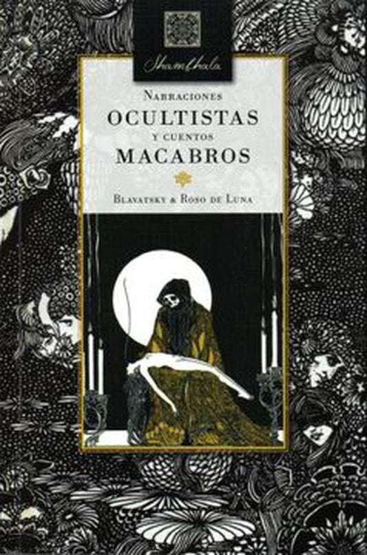 NARRACIONES OCULTISTAS | H.P. BLAVATSKY