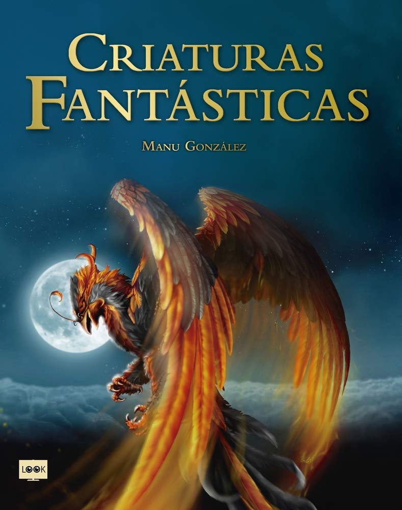 Criaturas fantásticas | MANU GONZALEZ