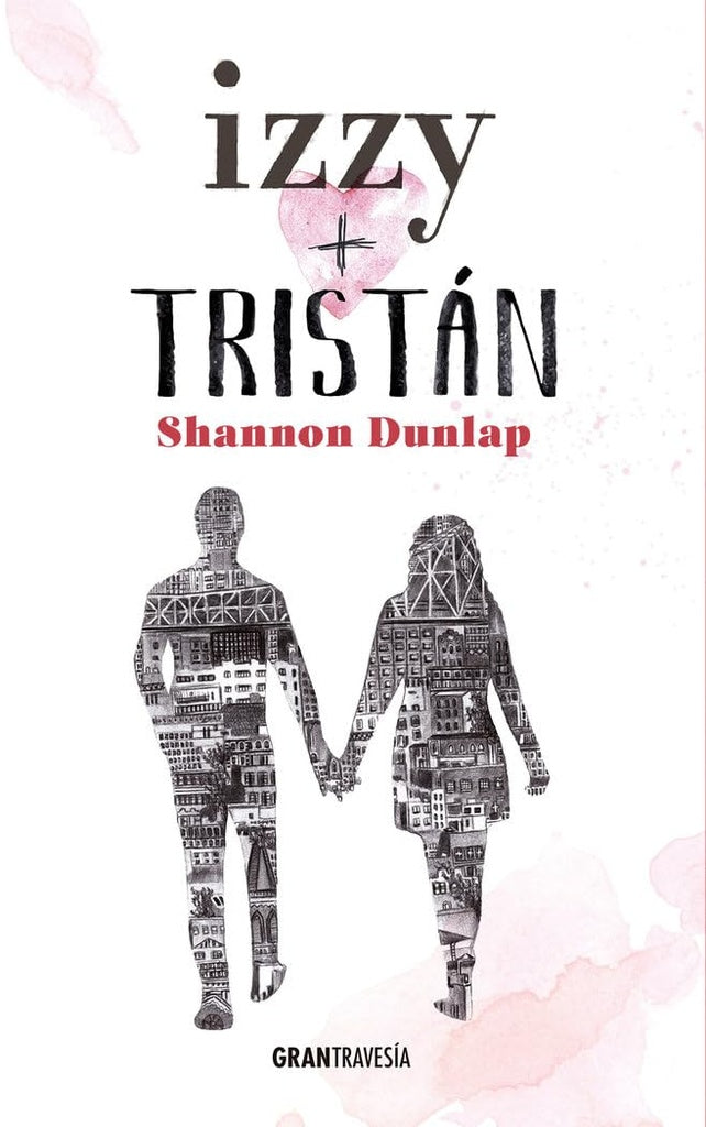 Izzy + Tristan
 | SHANNON DUNLAP