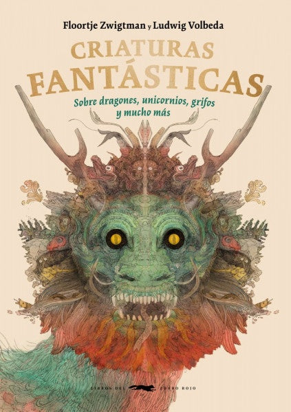 Criaturas fantásticas | Zwigtman, Volbeda