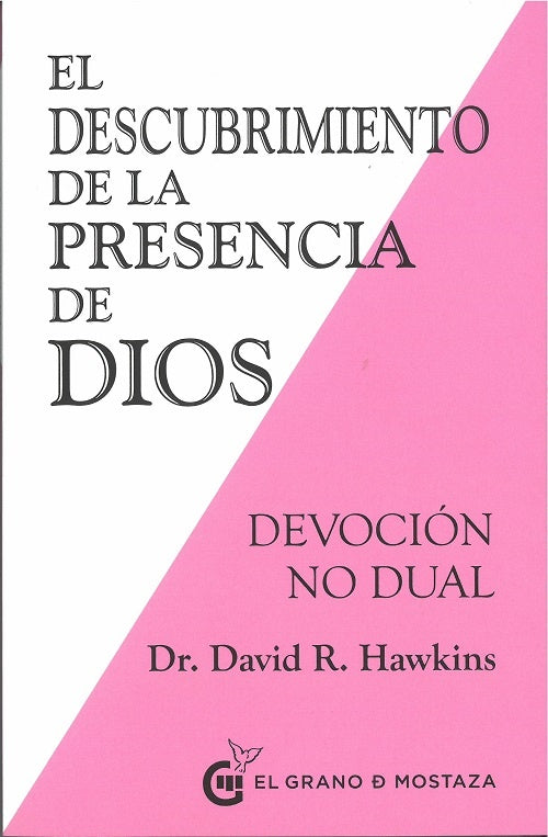 El descubrimiento de la presencia de Dios | DR. DAVID R. HAWKINS