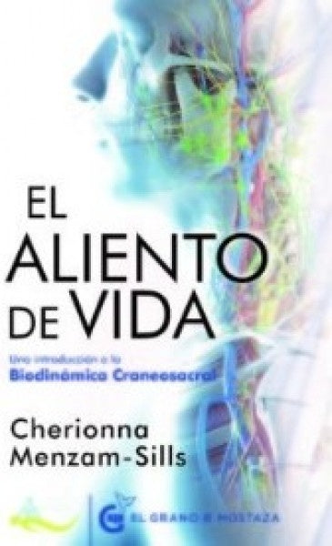 El aliento de vida | Cherionna Menzam-Sills