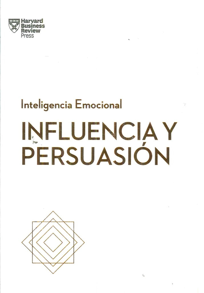 INFLUENCIA Y PERSUASION - INTELIGENCIA E | SIN ASIGNAR