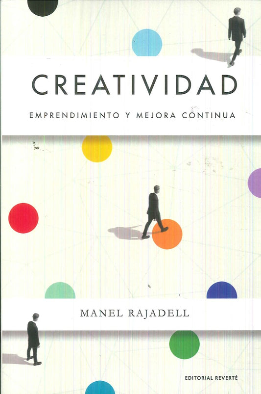 CREATIVIDAD - EMPRENDIMIENTO Y MEJORA CO | SIN ASIGNAR