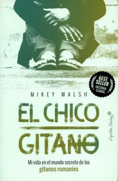 El chico gitano | Mikey Walsh