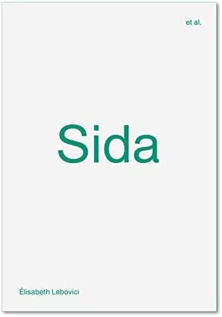 Sida | ELISABETH LEBOVICI