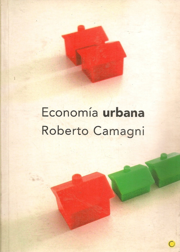 ECONOMIA URBANA | CAMAGNI
