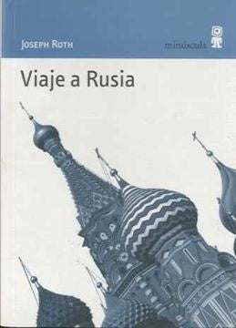Viaje a Rusia | JOSEPH ROTH