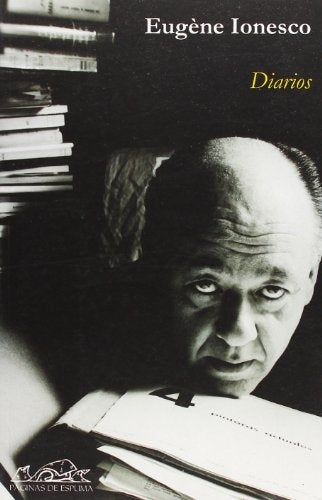 Diarios | EUGÈNE IONESCO
