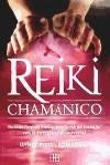 REIKI CHAMANICO | ROBERTS, LLYN/ LEVY, ROBERT
