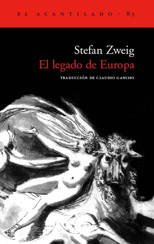 El legado de Europa | STEFAN ZWEIG