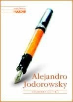 Lágrimas de oro | ALEJANDRO JODOROWSKY