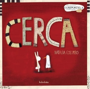 Cerca | Natalia Colombo