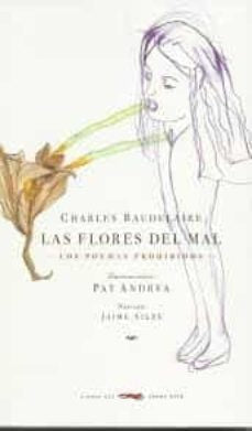 Las flores del mal. Los poemas prohibidos | CHARLES BAUDELAIRE