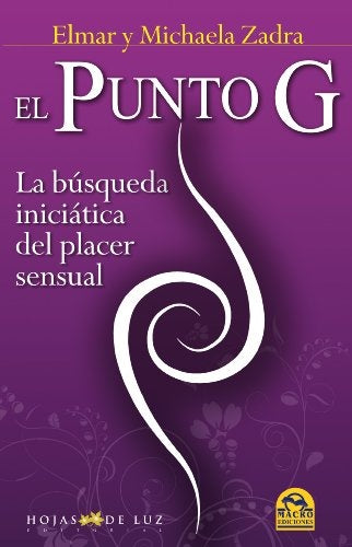 El punto G | ELMAR Y MICHAELA ZADRA