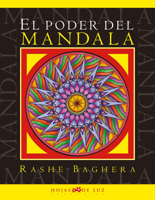 El poder del mandala | RASHE BAGHERA