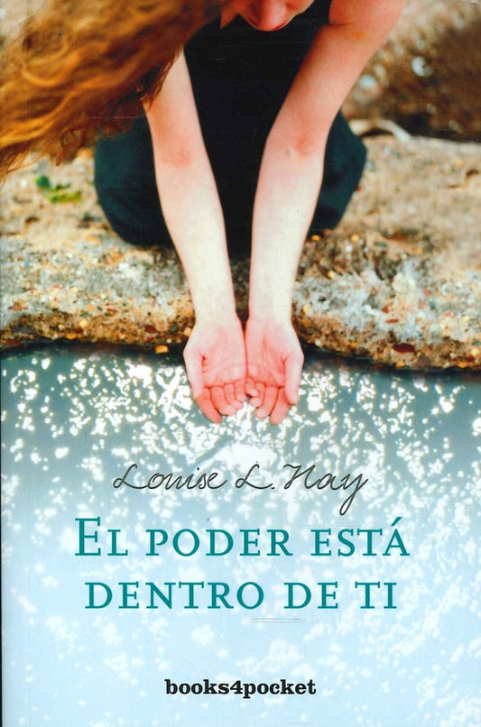 El poder está dentro de ti | Louise L. Hay