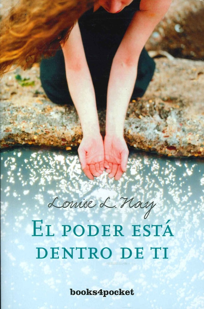 El poder está dentro de ti | Louise L. Hay