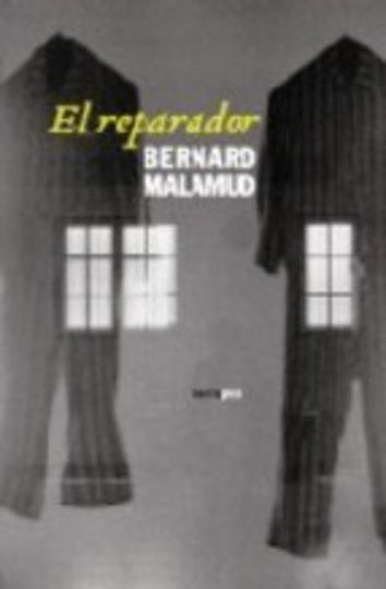 El reparador | Bernard Malamud