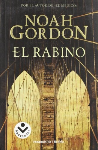 El rabino | NOAH GORDON