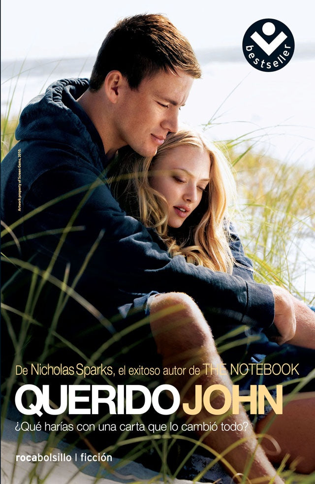 Querido John | NICHOLAS SPARKS