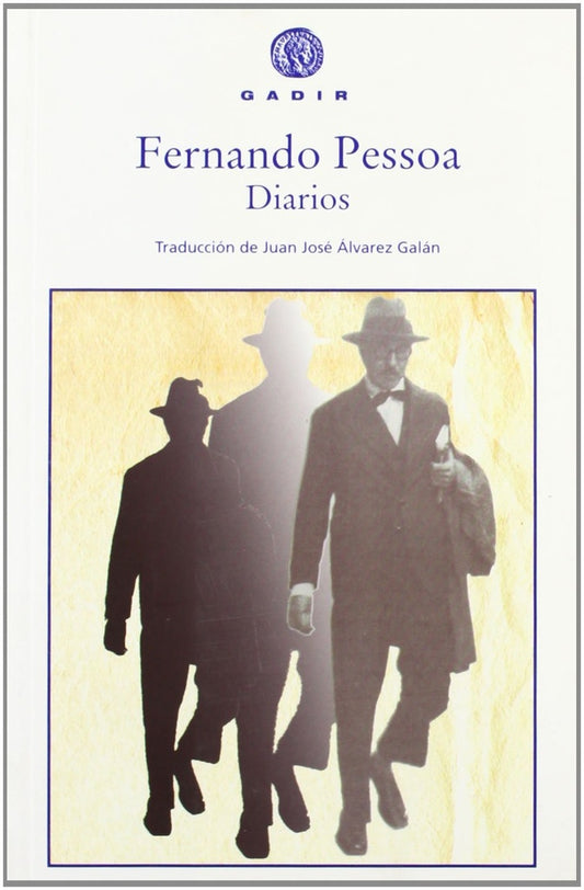 Diarios | FERNANDO PESSOA