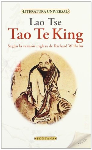Tao Te King | LAO TSE