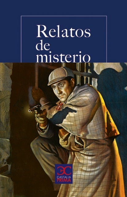 Relatos de misterio | Varios autores