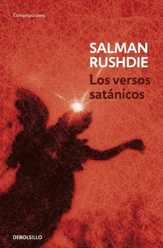 VERSOS SATANICOS, LOS | SALMAN RUSHDIE