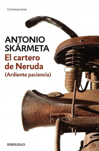 CARTERO DE NERUDA EL | ANTONIO SKARMETA