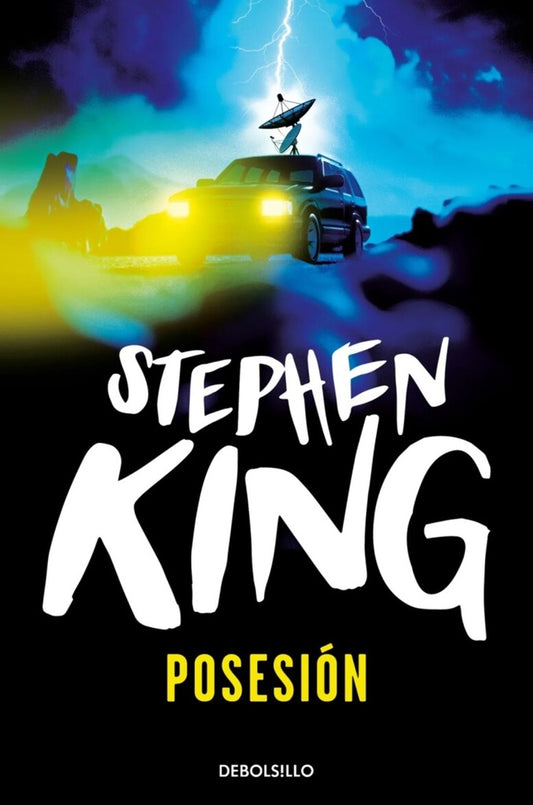 Posesión | Stephen King