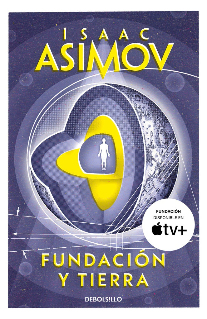 Fundación y tierra | Isaac Asimov