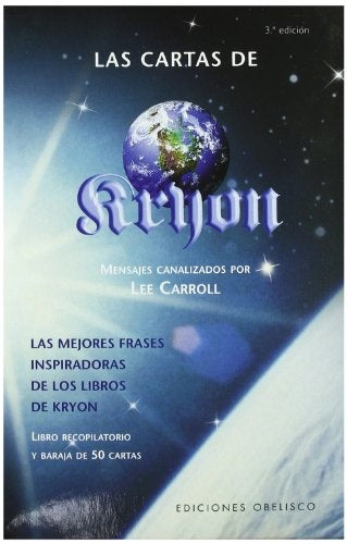 Las cartas de Kryon | Lee Carroll