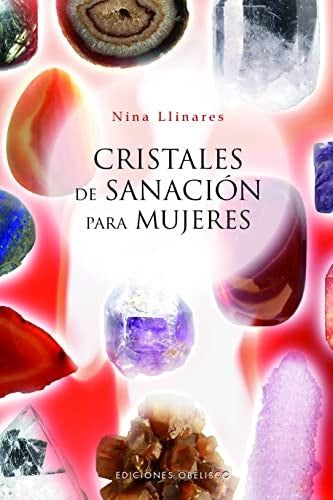 Cristales de sanación para mujeres | NINA LLINARES
