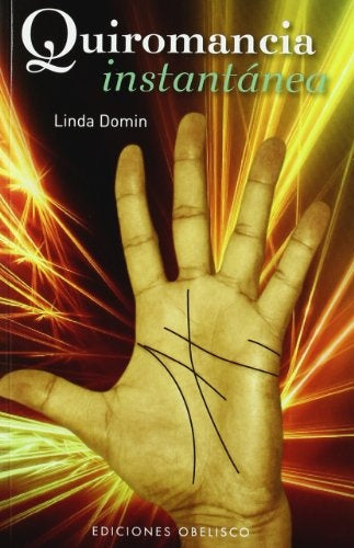 Quiromancia instantánea | Linda Domin