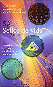 So. Sellos de vida | Donald Doan y Jacqueline Célestine