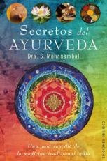 Secretos del Ayurveda
 | DRA. S. MOHANAMBAL