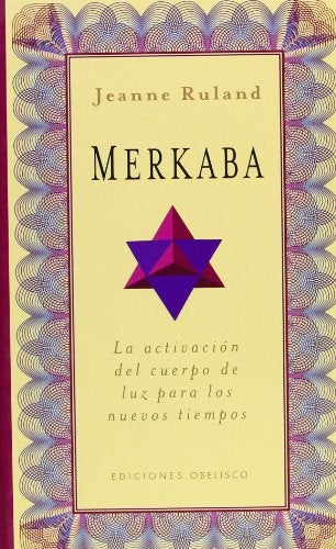 Merkaba | Ruland
