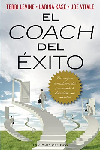 El coach del éxito | LEVINE - KASE - VITALE